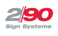 2/90 Sign Systems
