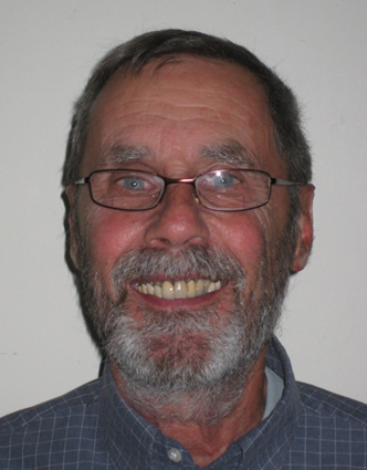 Jim Tenhundfeld Photo Everblue Instructor