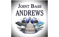 Andrews Air Force Base