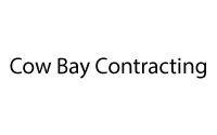 Cow Bay Contracting
