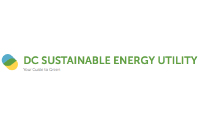 DC Sustainable Energy Utility