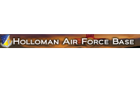 Holloman Air Force Base