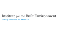 Institute for the Built Environment