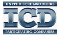 ICD United Steelworkers Union