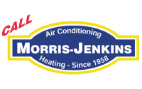 Morris Jenkins
