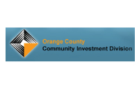 Orange County Community Investment Division