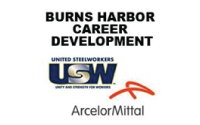 USW Burns Harbor Career Development