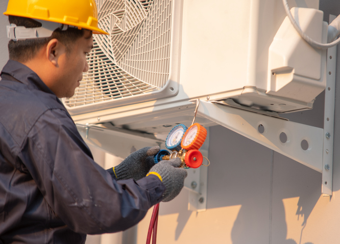 BPI AC Heat Pump Training Syllabus