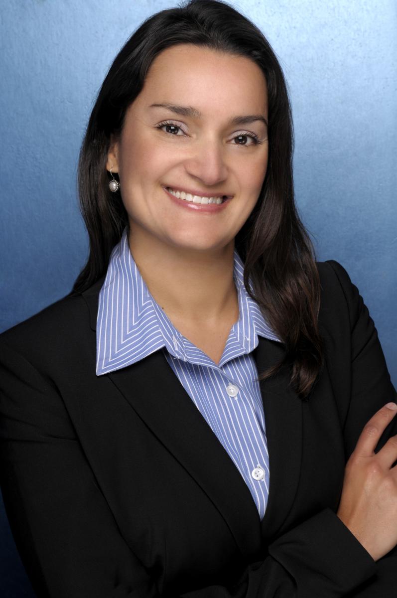 Sasha Sampiao Photo Everblue Instructor Profile