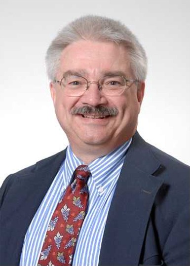 Barney McClung Photo Everblue Instructor Profile