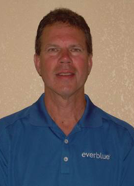 Bruce Oxendale Photo Everblue Instructor Profile