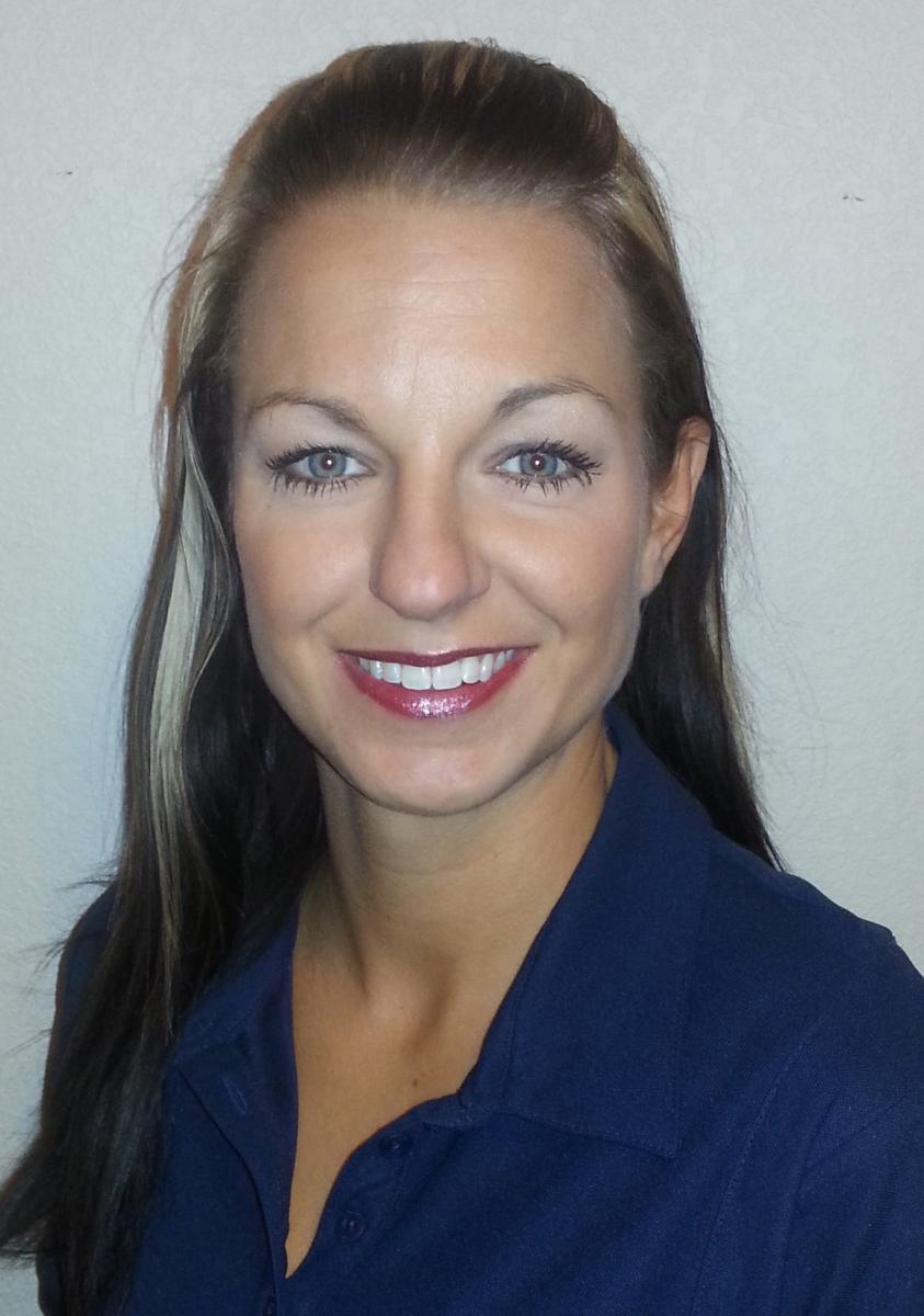 Colleen Locker Photo Everblue Instructor Profile