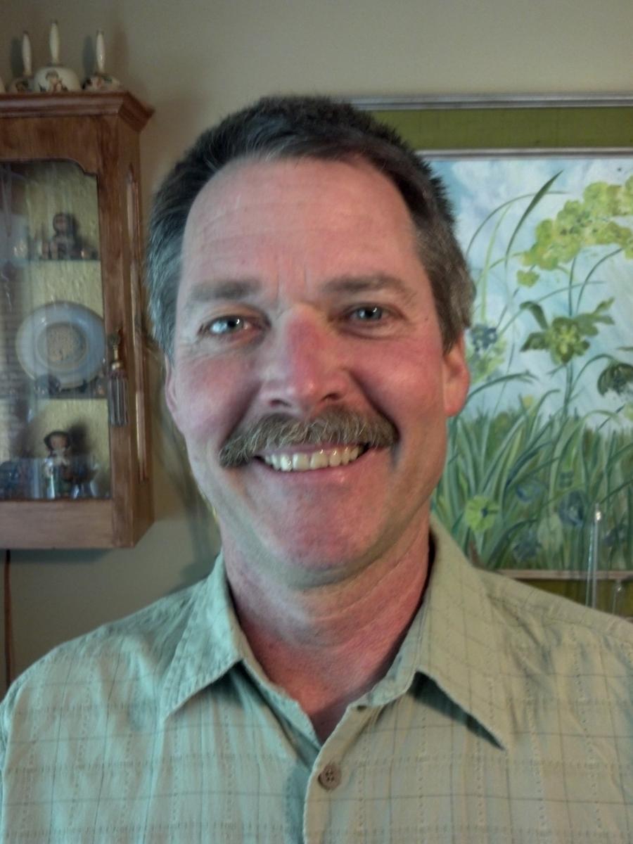 Cris Rowley Photo Everblue Instructor Profile