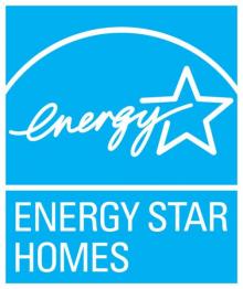 ENERGY STAR Homes Program logo