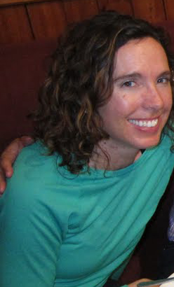 Erin Murphy Photo Everblue Instructor
