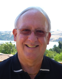 John Aberle Photo Everblue Instructor Profile