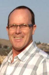 John Costello Photo Everblue Instructor