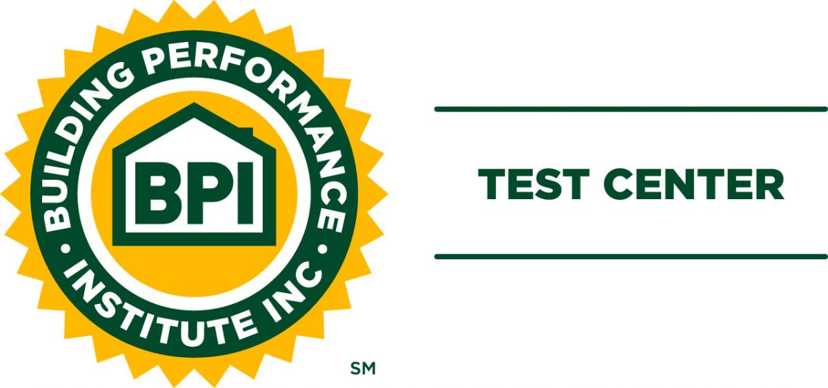 BPI Test Center logo