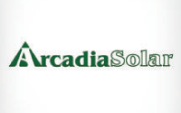 Arcadia Solar logo