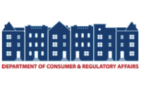 DCRA Logo