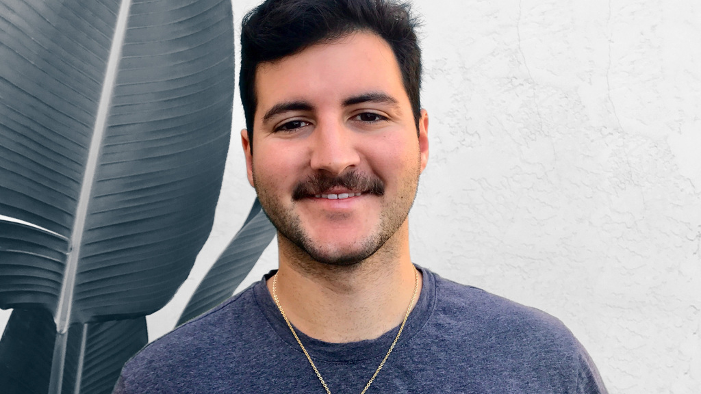 Green New Deal quotes from Evan Weber