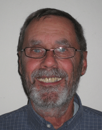 Jim Tenhundfeld Photo Everblue Instructor