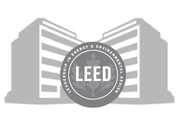 leed certification requirements standards