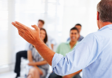 LEED Webinar Online Anytime Icon LEED classroom training