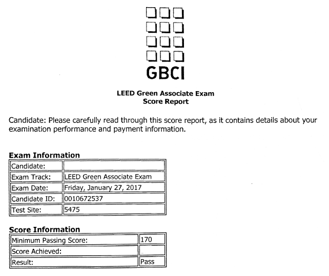 guide for new leed professionals everblue training leed score sheet