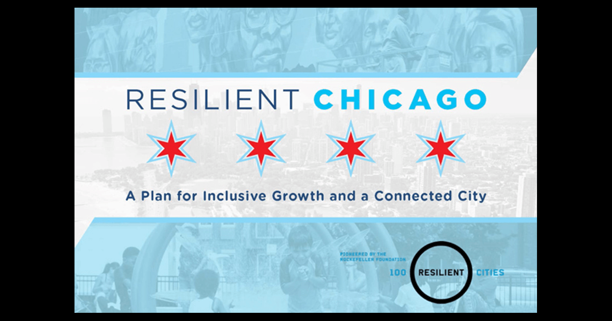 resilient chicago image