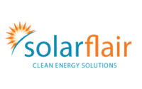 SolarFlair logo