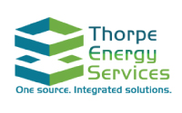 Thorpe Energy Services
