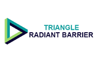 Triangle Radiant Barrier