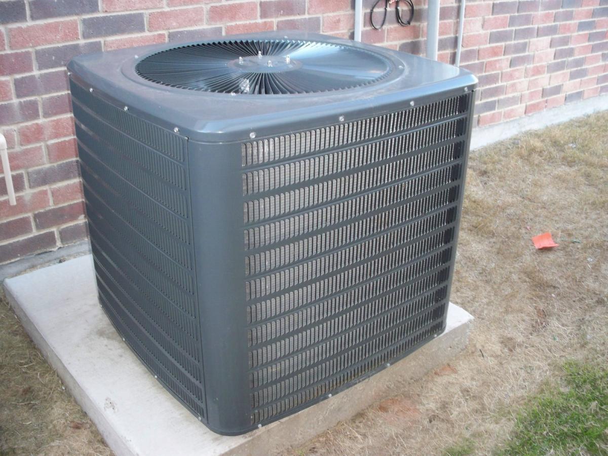 Details About Hvac Heating Ventilation Air Conditioning Techniques Training Course Certificate